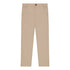 Khaki Twill Pants